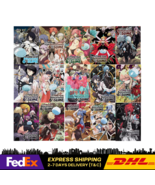 That Time I Got Reincarnated as a Slime Vol 1-19 Light Novel (English) F... - $4,974.26 MXN