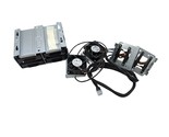 NEW Dell Precision T7910 &amp; T7600 SSD Upgrade Kit W/ Cable, Fan, &amp; Caddys... - $144.95