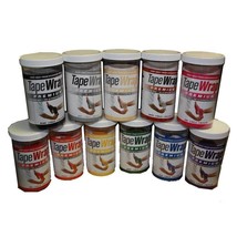 Mueller TapeWrap Premium Canister 2in x 6 yd (2 Rolls Pack) - $13.21+