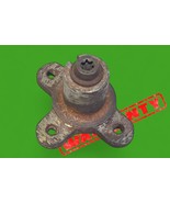 1990-1993 Mercedes R129 300SL 300 SL flange adapter joint OEM - $842.47 MXN