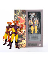Wolverine Hellverine X-Men Comic Version w/Accessory 6" Action Figure CT... - €24,88 EUR Wolverine Hellverine X-Men Comic Version w/Accessory 6" Action Figure CT... - €24,88 EUR