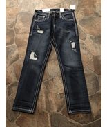 Cruel Denim “Rhyon” Women’s Mid-Rise Dark Wash  Jeans!! - $26.50