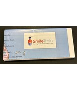 Smile Train USA MAP  - Big Bright Colors Home School or Classroom - £4.63 GBP
