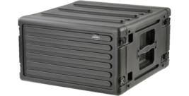 SKB 1SKB-R6U 6U rSeries Standard Durable Rack Case for Audio System Devices - $5,429.06 MXN