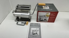 Bed Bath &amp; Beyond My Perfect Kitchen Manual Pasta Machine! - $453.86 MXN