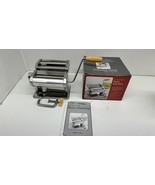 Bed Bath &amp; Beyond My Perfect Kitchen Manual Pasta Machine! - €21,37 EUR