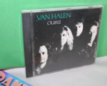 Van Halen OU812 Music Cd - $9.89