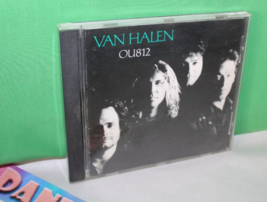 Van Halen OU812 Music Cd - £7.73 GBP
