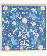 Muse Tapestry Navy/Marin All 63314199 - Damaged - A Section Is Cut - See... - $1,497.89 MXN Muse Tapestry Navy/Marin All 63314199 - Damaged - A Section Is Cut - See... - $1,497.89 MXN