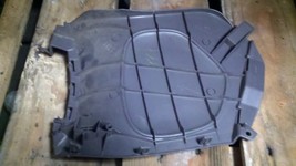 2000-2002 Toyota Celica Inner Dash Panel Driver Side Left image 2