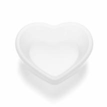 DIY Love Heart Epoxy Mold Square Dish Plate Silicone Mould Resin Mold(Love Heart - £8.15 GBP