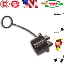 7-Way Trailer Plug Cover - Stylish Universal Protection Against Water &amp; ... - $25.23 CAD