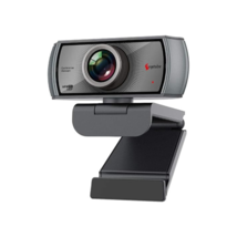 Angetube 920H Pro Webcam Streaming USB Video Camera with Mic for PC Laptop - £18.07 GBP