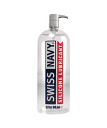 Swiss Navy Silicone PREMIUM Personal Lubricant 32oz - £93.75 GBP