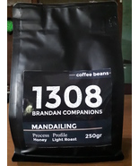 Indonesian Coffee Beans - £10.22 GBP