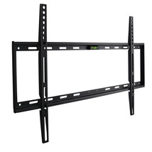 MegaMounts Fixed Wall Mount with Bubble Level for 32-70 Inch  LCD, LED, and P... - £45.69 GBP