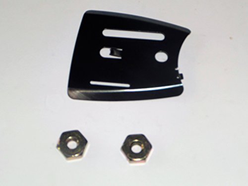 ECHO Chainsaw CS-600P Bar Plate and Nuts - OEM - $17.95