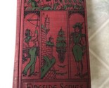 The Young Colonists Fireside Series George Henty Zulu &amp; First Boer Wars ... - $46.74
