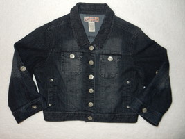 breaker jeans jacket - £23.98 GBP