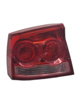 Driver Left Tail Light Fits 09-10 CHARGER 1199682 - £46.11 GBP