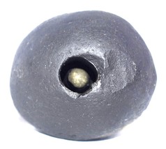 Harihara Shaligram / Harihar Salagram / Shankar Narayana shaligram - $148.50