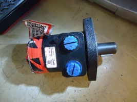 Lane Shark USA / Danfoss 101-1700-009 Hydraulic Motor - LS2 LS4 HH4 - $8,303.97 MXN