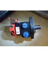 Lane Shark USA / Danfoss 101-1700-009 Hydraulic Motor - LS2 LS4 HH4 - $8,169.49 MXN