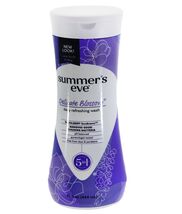 Summer&#39;s Eve Delicate Blossom Daily Refreshing Wash 15 fl oz - $79.15 MXN