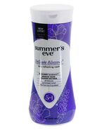 Summer&#39;s Eve Delicate Blossom Daily Refreshing Wash 15 fl oz - €3,73 EUR