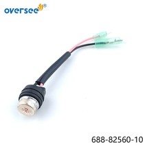 Sensor Temperature Switch 688-82560-10 For Yamaha 60-70-75-200HP Outboard Motor - $18.00