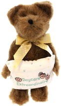 Miss Caresforall 6&quot; Boyd&#39;s Bears Daycare Bear #903098 - $13.30