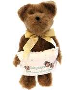 Miss Caresforall 6&quot; Boyd&#39;s Bears Daycare Bear #903098 - $249.31 MXN