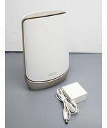 NETGEAR Orbi RBSE960 Quad-Band AXE11000 Wi-Fi 6E Mesh Add-On Satellite -... - $169.99