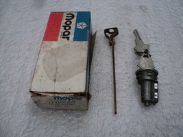 Mopar Nos 1980 Door Lock Assembly - $35.00