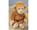 TY Beanie Baby - Bongo the Monkey - 1995 - 8.5” - NO TAG - $7.99
