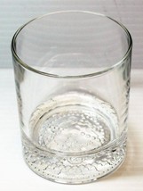 Crown Royal Promotional Tumbler (Glass) - $14.80