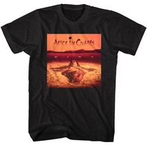 Alice in Chains Dirt Album Cover Men&#39;s T Shirt - £32.82 GBP+