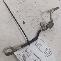Mazda CX-5 2.5 Gas Fuel Line  2019 2020 2021 2022 - $560.52 MXN