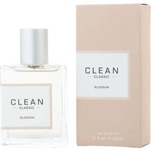 Cl EAN Blossom By Clean Eau De Parfum Spray 2.14 Oz (New Packaging) For Women - $53.96