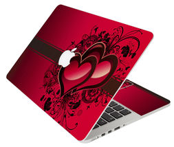LidStyles Printed Vinyl Laptop Skin Protector Decal MacBook Pro 12 Retina A1534 image 8