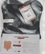Jackie  London Shapewear Post-Surgical Accessories, Lumbar Board in Black image 4