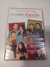 Modern Family The Complete First Season DVD Set - £6.32 GBP