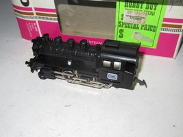 HO TRAINS - KING IMPORTS- H-601  - 2-6-0 STEAM LOCO- NEEDS REPAIR- NEW-S... - $14.20