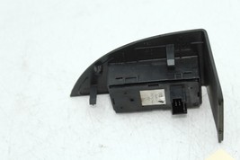 2004-2008 AUDI S4 A4 SEDAN FRONT DRIVER LEFT MEMORY MEMO SEAT SWITCH H1027 image 4