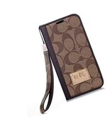 for iPhone 11 Pro Max case,Luxury Monogram Wallet Flip - €76,41 EUR