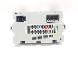 2018 Jaguar F-Pace OEM Interior Fuse Box 7370-7520 - $44.55