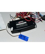 Vintage Alarm The Ungo module ms1000 Rare 2j - $70.07