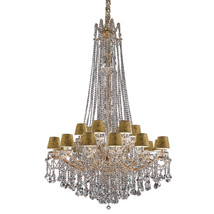 IQ2084 VIVALDI CHANDELIER - £3,738.76 GBP - £13,095.24 GBP