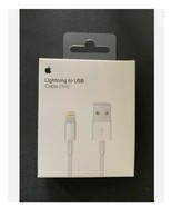 Official Genuine 2m/1m iPhone Charger For Apple USB Lead5 6 7 8 X XS XR 11 12Max - $9.69 - $15.52