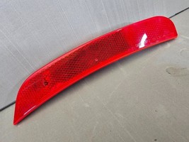 OEM 2015-2020 Chrysler 300 Left Driver LH Red Side Marker Lamp 68213845AC - $841.76 MXN